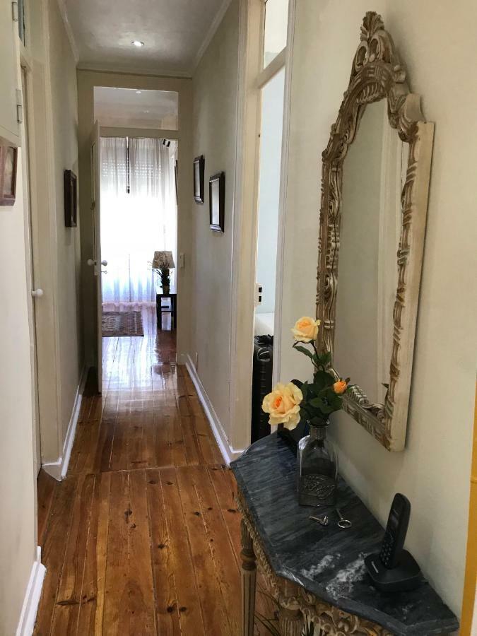 Excellent Apartment In Lisboa Exterior foto