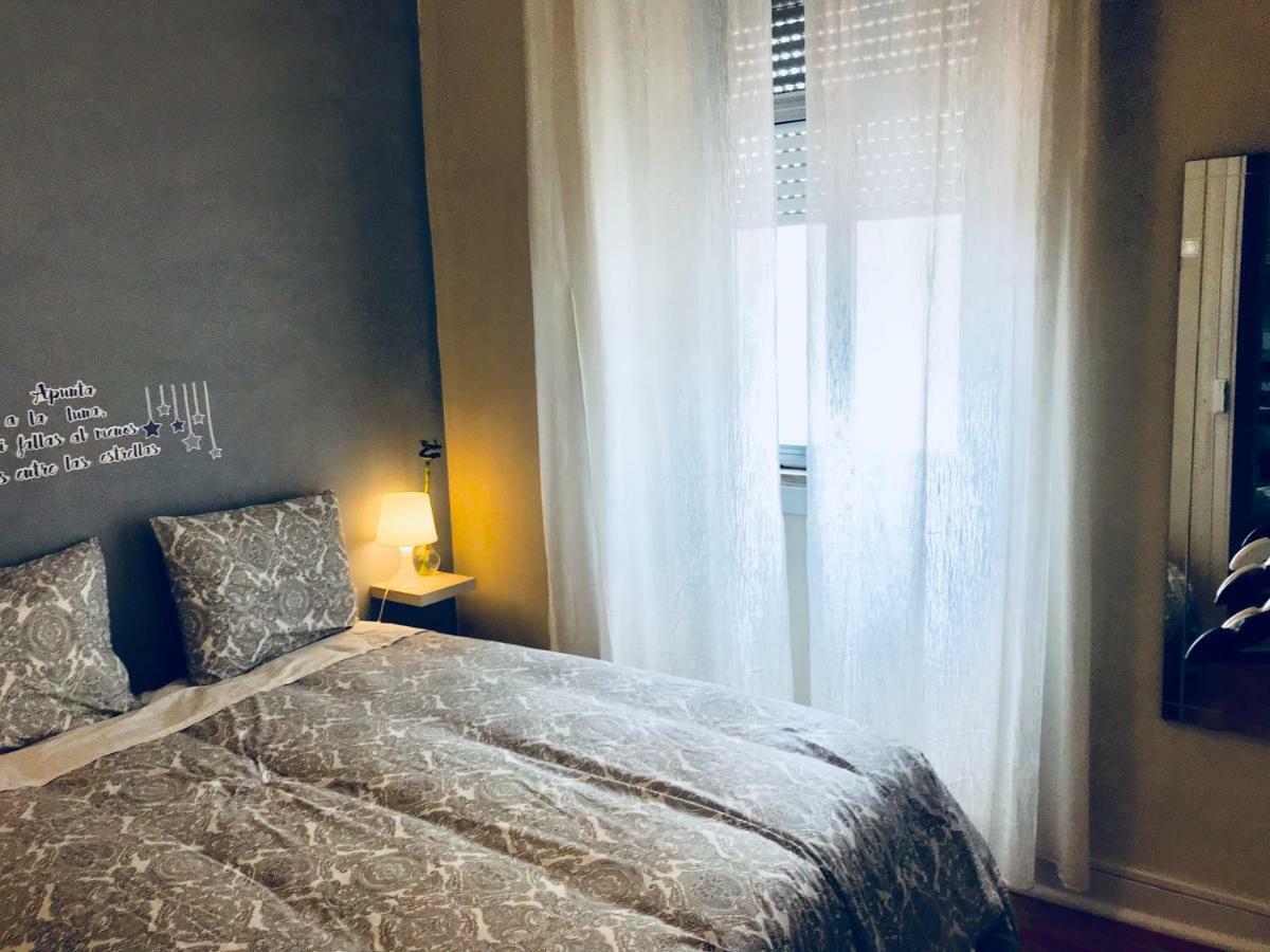 Excellent Apartment In Lisboa Exterior foto