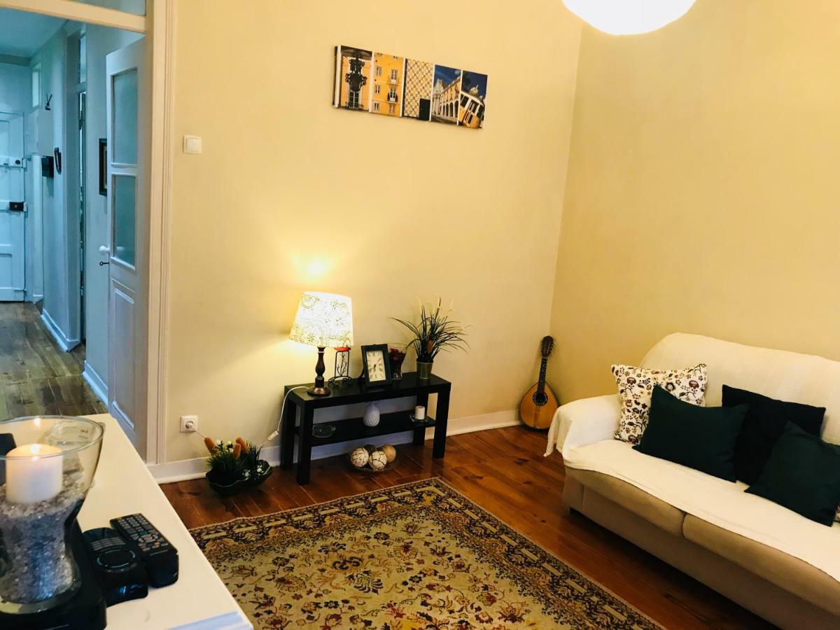 Excellent Apartment In Lisboa Exterior foto